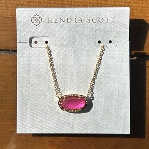 Kendra Scott Necklace